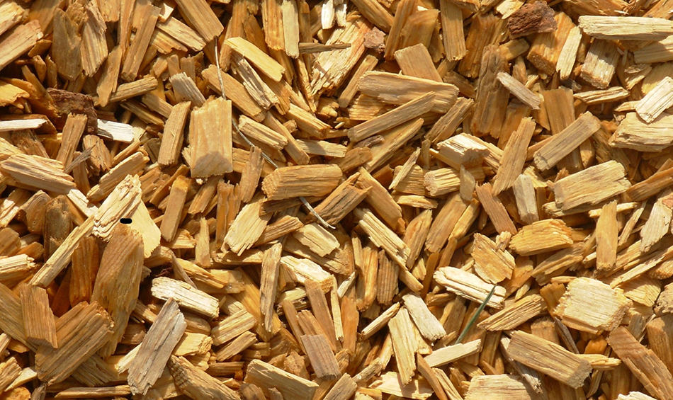 astilla-biomasa